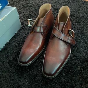 Dress shoes size 10 men’s
